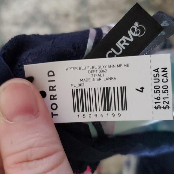 Three Pairs of Panties - Picture 4 of 4